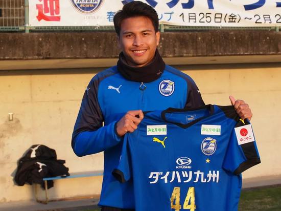 2019日本j联赛球衣哪个队好看,日本2019年j联赛球衣