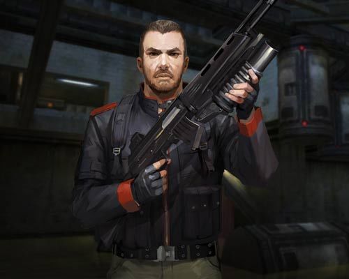 fps生化模式哪款最好,fps手游生化