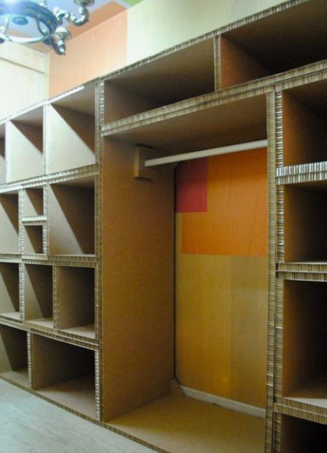 日系居家收纳技巧,房间小衣服多怎么收纳日本