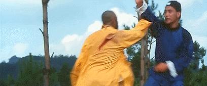 100部经典功夫老片,有哪些经典的武侠功夫片