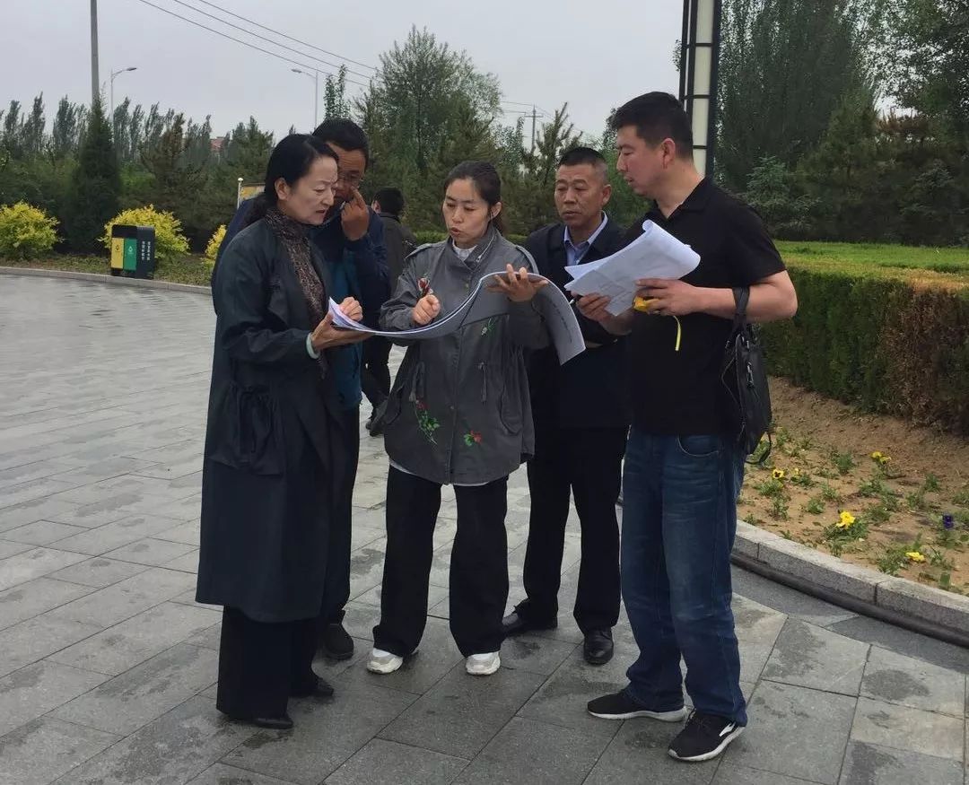 ​东胜这群“和事佬”，满意度100%