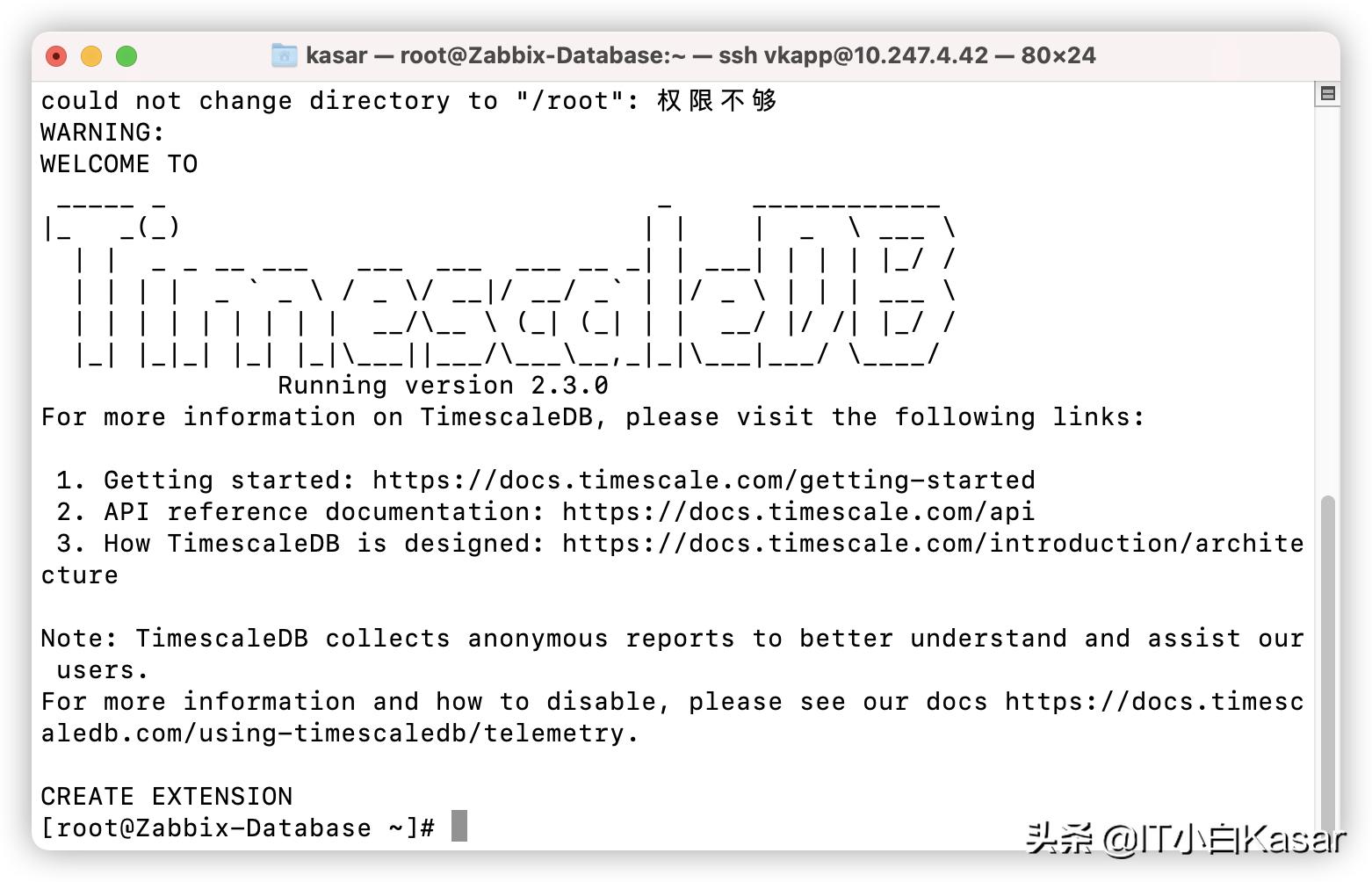 zabbix5.4超详细配置步骤,zabbix5.4使用教程