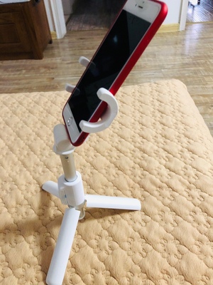 华为有线自拍杆的使用方法及操作,华为手机用自拍杆的使用方法图解