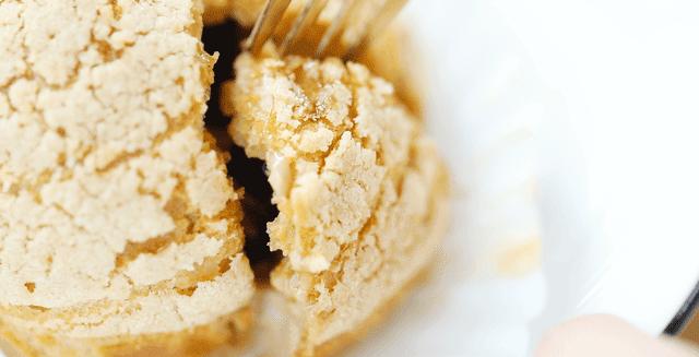 618攻略来了，酥皮流心泡芙、豆乳波波奶盖卷…一卖就是7年