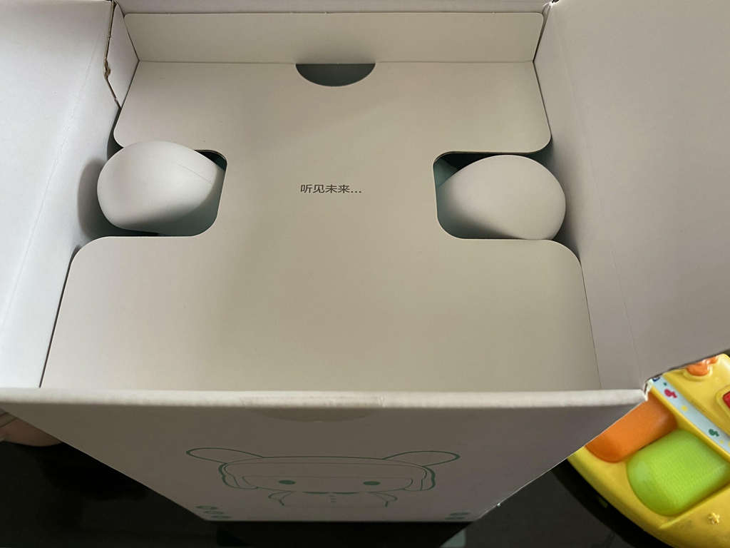 米兔故事机，会成为开心宝宝的新宠吗？