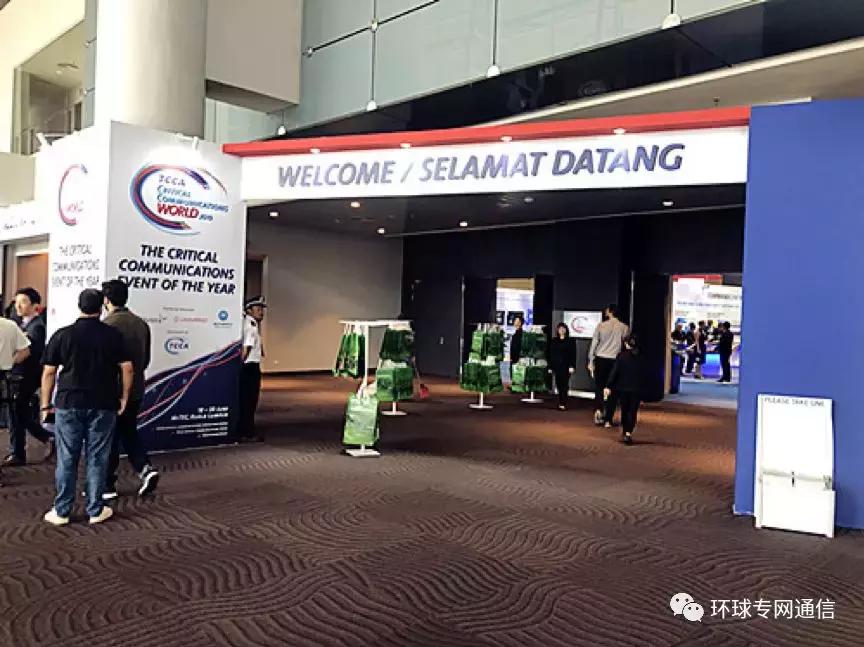 2019CCW安信卓携全新产品再度重磅登场