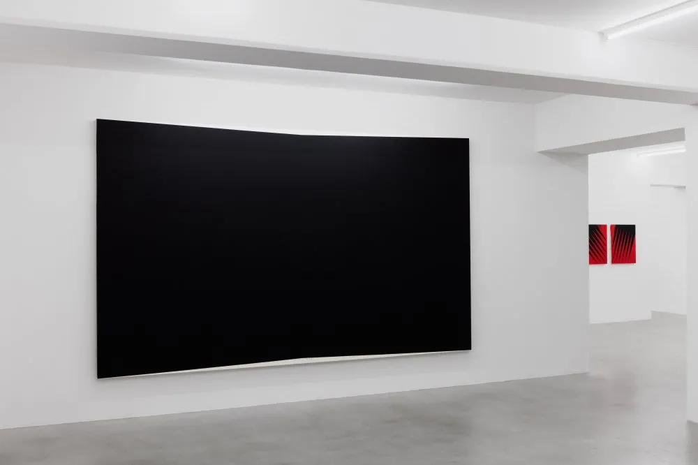 安·埃德霍姆​：保持在抽象和叙事之间的矛盾状态