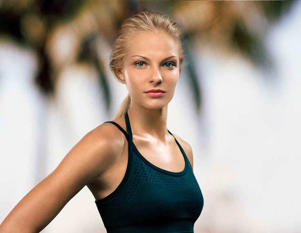 盘点那些高颜值的欧美女星,欧美高颜值女星