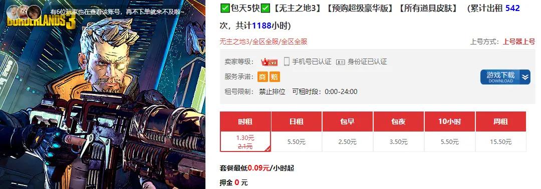 游戏出租现在还赚钱吗,闲置游戏号怎么赚钱