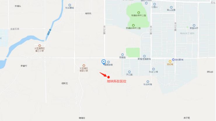 嘉霖柏豪6468万元拿下大亚湾西区地块，楼面价仅2695元/平方米