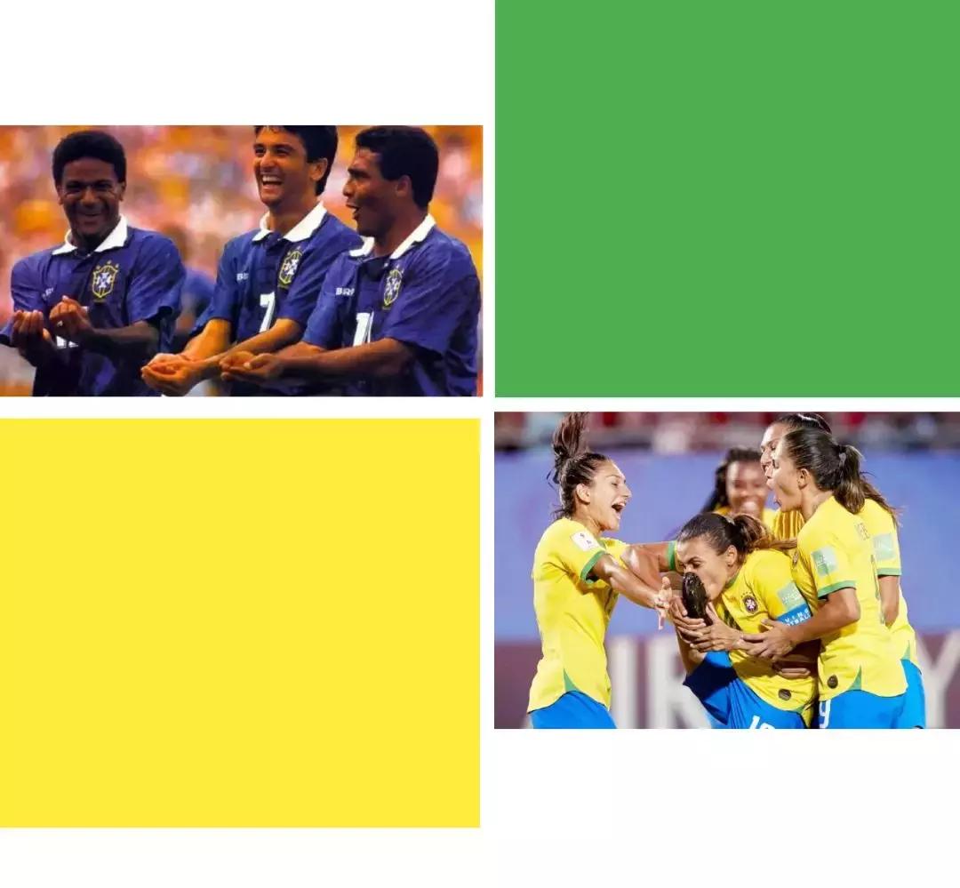 玛塔不是穿裙子的贝利玛塔就是玛塔|MARTA最强之人