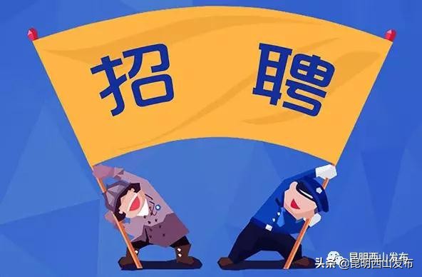 西山区政府招聘信息,昆明市西山区办公室招聘公告最新