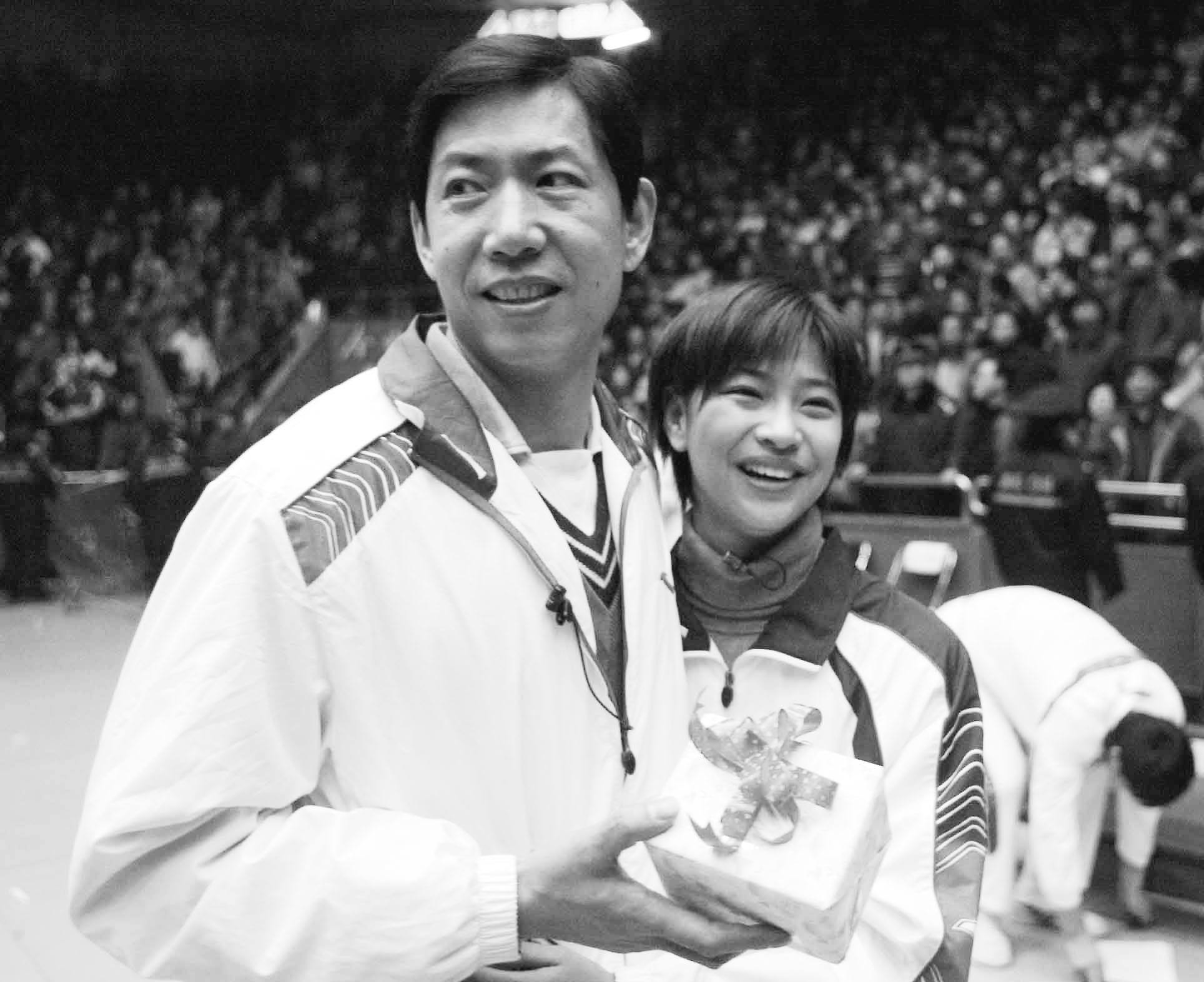 王宝泉中国女排主教练,王宝泉当过女排教练吗