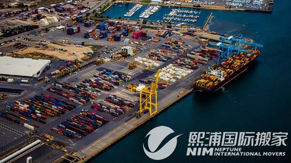 船代和货代有什么区别,国际货代与国际贸易的区别