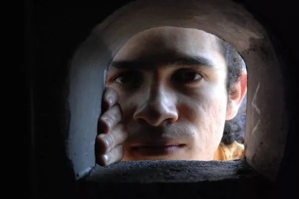 一部震撼心灵的好片,感动无数人的电影