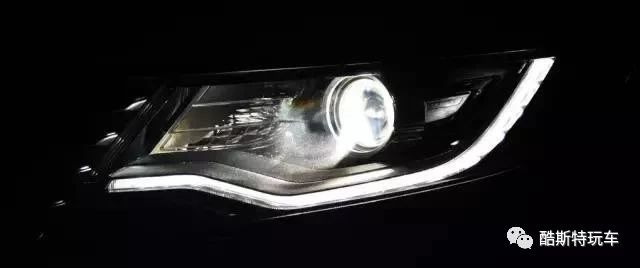 氙气灯耐用还是led灯耐用,氙气灯到底靠谱吗