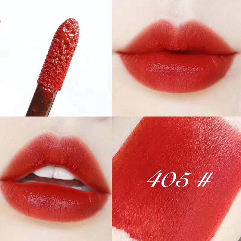 15只绝美口红试色,夏日绝美奶茶色口红