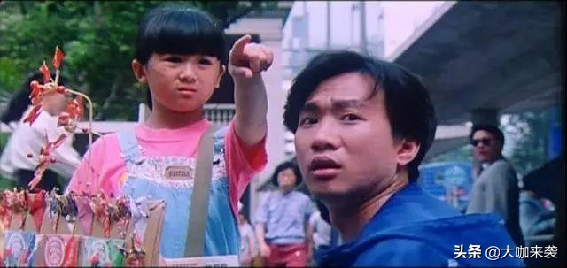 唐宁和张国荣合影,张国荣和周润发年纪