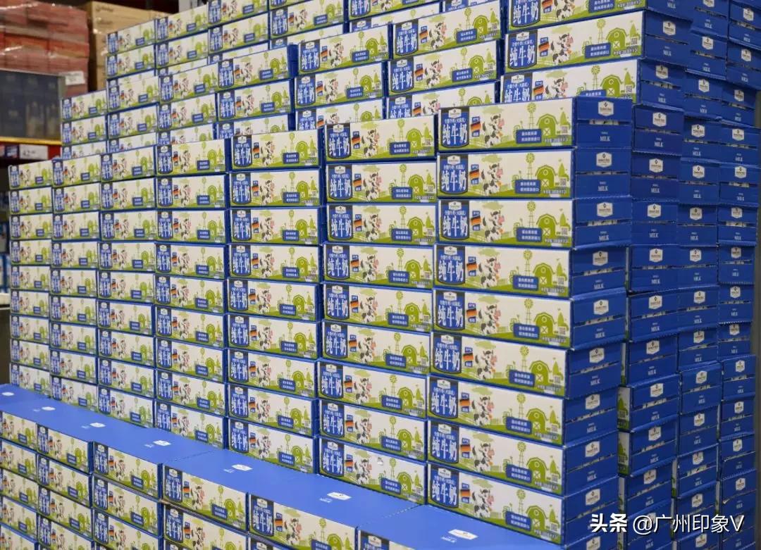 广州山姆特价商品,山姆全球购好物推荐