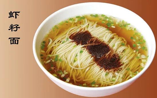 安徽名吃汇总,全国各地名吃特产排名