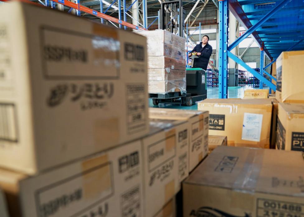 海外代购平台跨境电商模式,跨境电商给本土电商带来的威胁