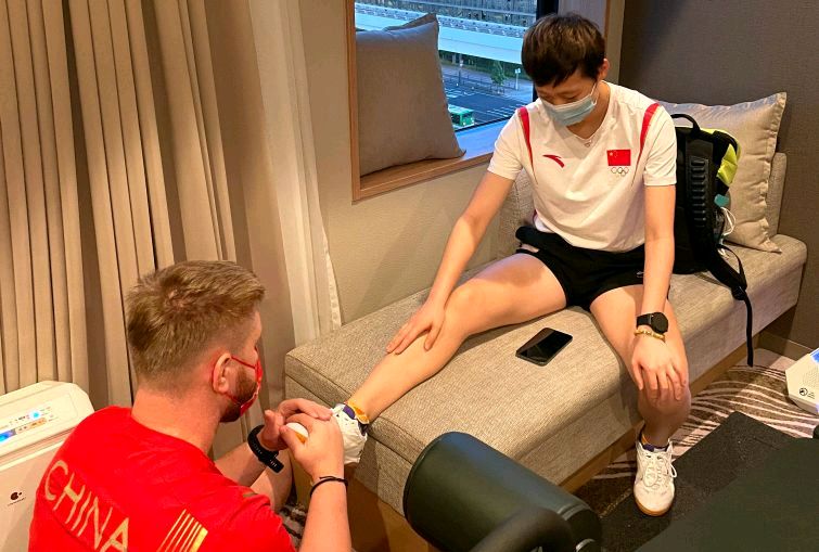 陈梦抽签最幸运王曼昱遇强敌,陈梦总决赛抽签