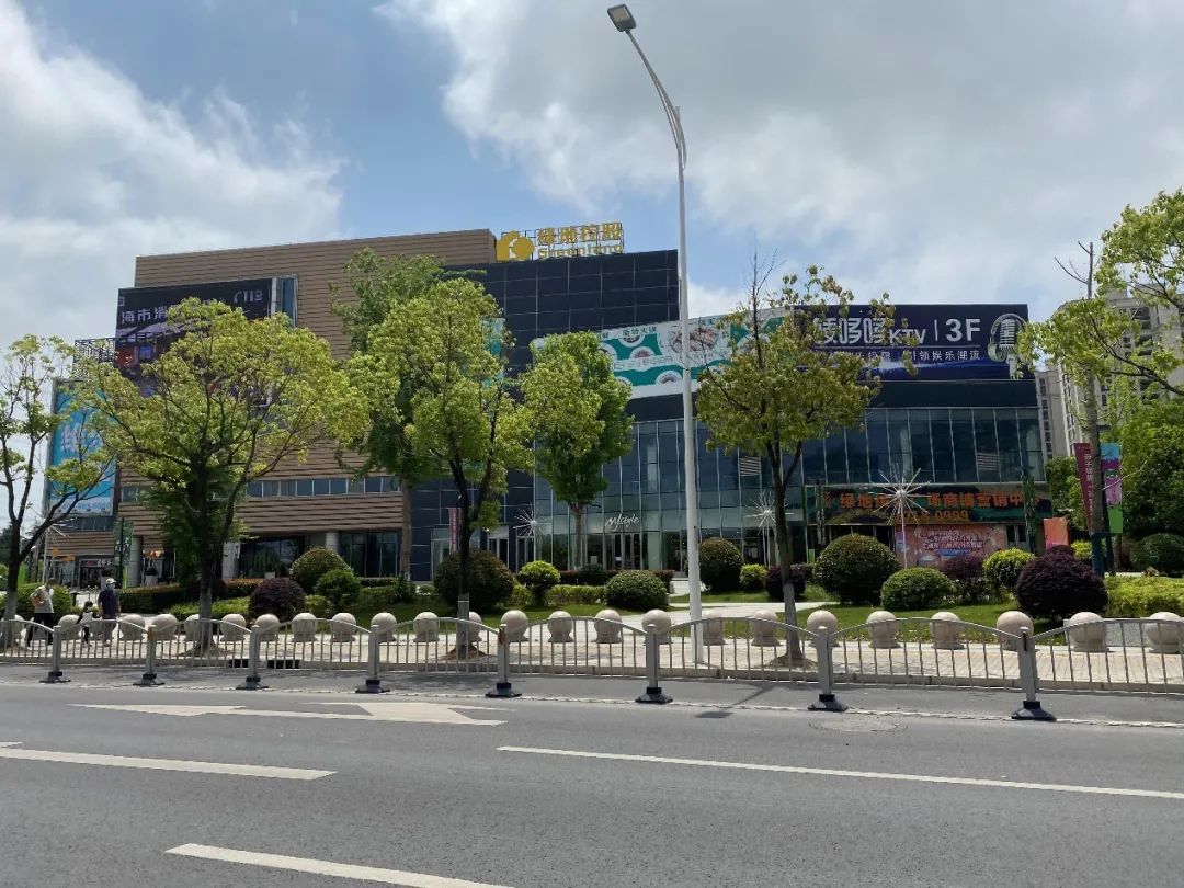 上海楼市周康板块,浦东周康板块网红盘