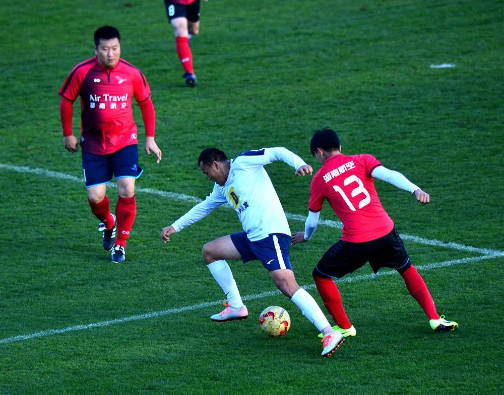 昆明都市周末足球擂台赛,春城体育节