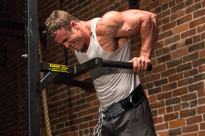 粗壮手臂,粗壮的手臂怎么变细