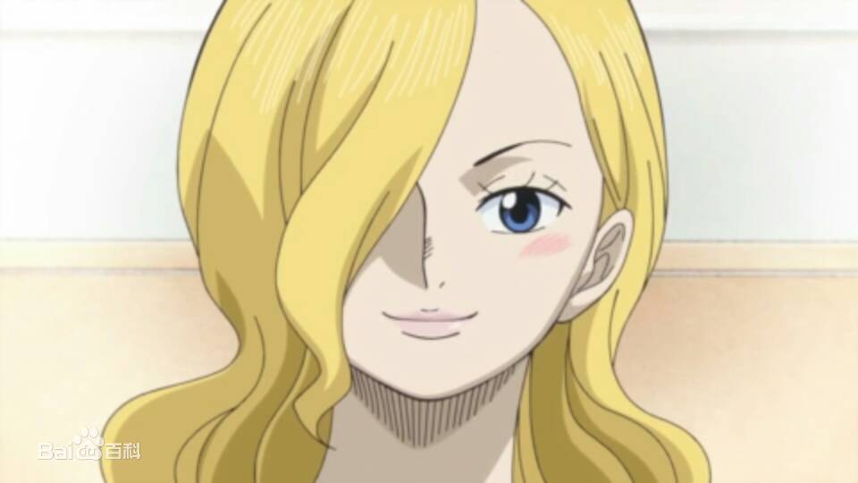 海贼王里十大最漂亮的女性,海贼王女性角色介绍大全