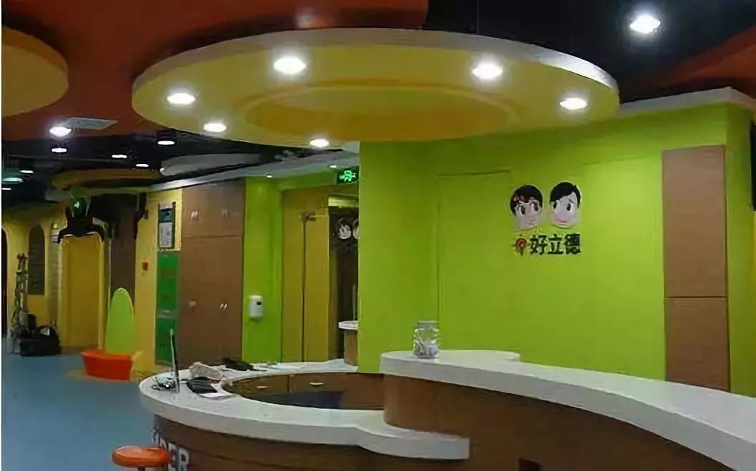 美国早教有哪些品牌,台湾早教加盟