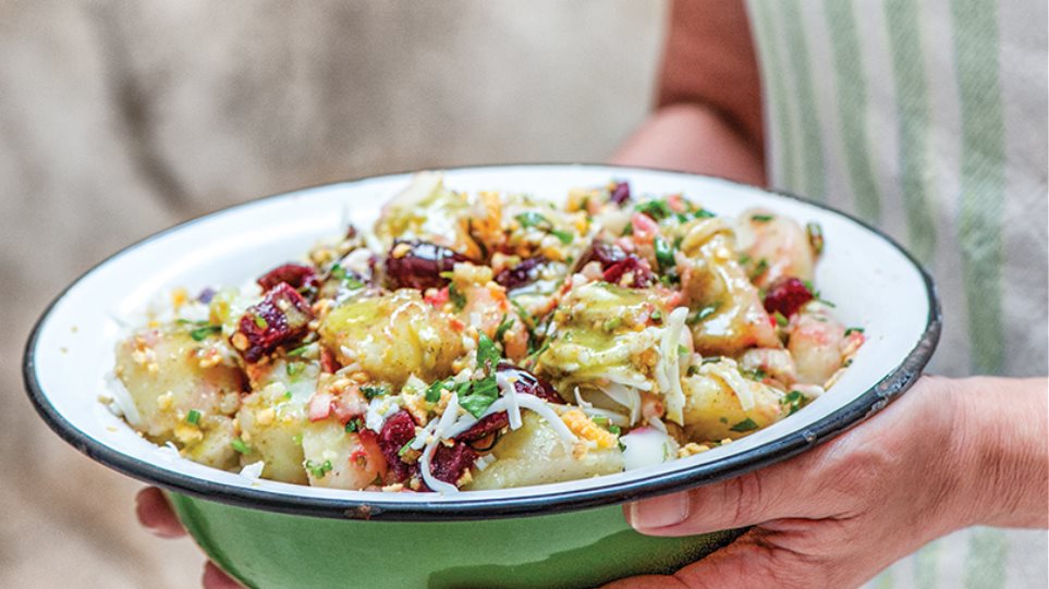 希腊最好吃的十大美食,希腊美食全集视频