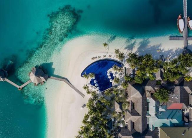 世界上最贵的十大酒店,全世界最贵的帆船酒店