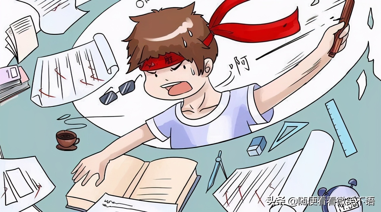 初一第二次月考成绩下降正常吗,孩子初一第二次月考成绩下滑