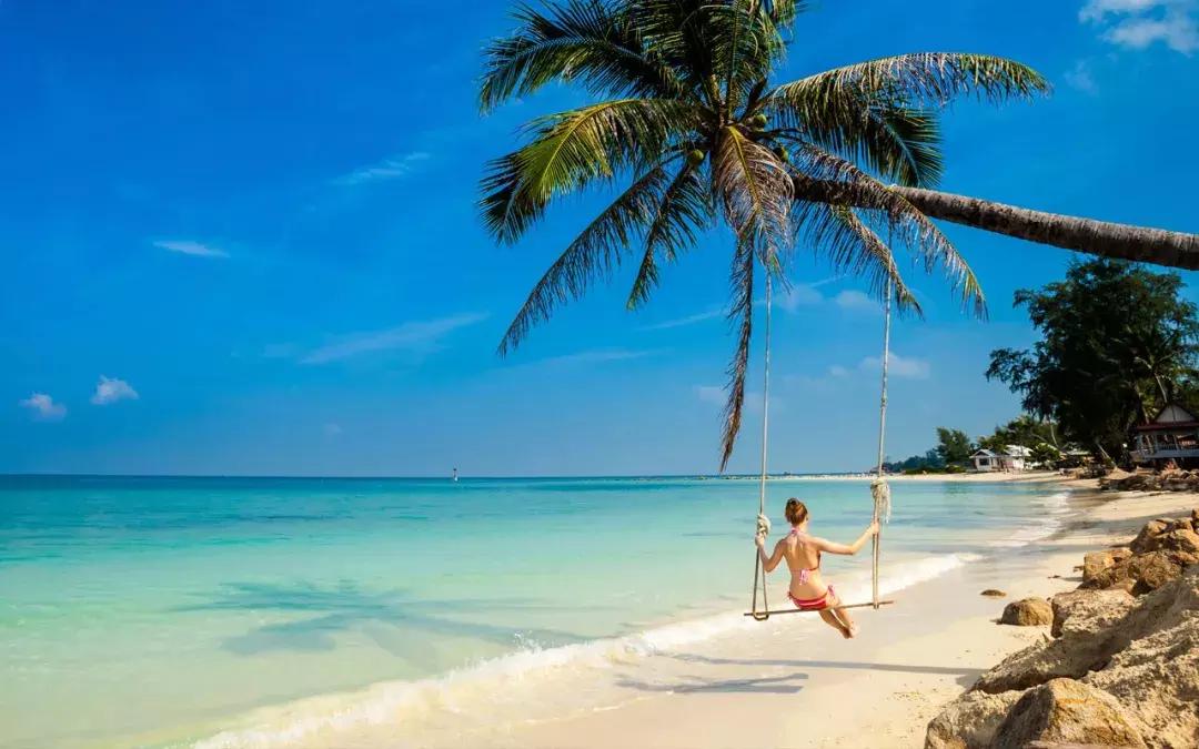 你不知道的东南亚！我们挖掘了11个人少景美的地方，不输欧洲