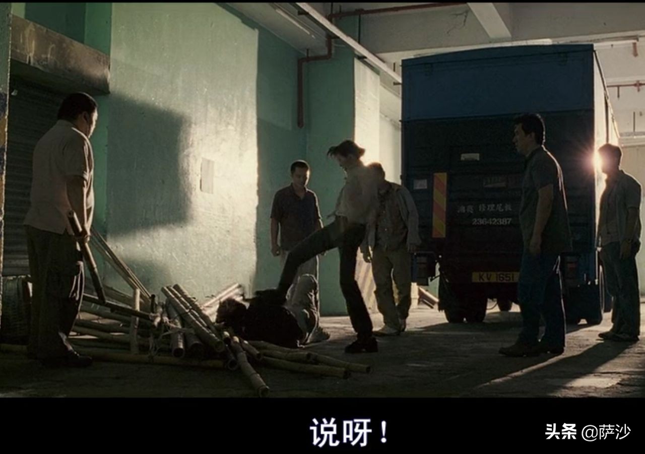 门徒电影深度解析,电影门徒反映了什么