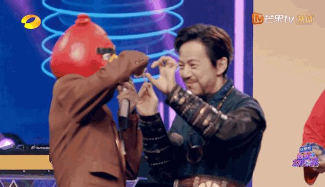 何炅李维嘉淘汰,快本停更因为李维嘉吗