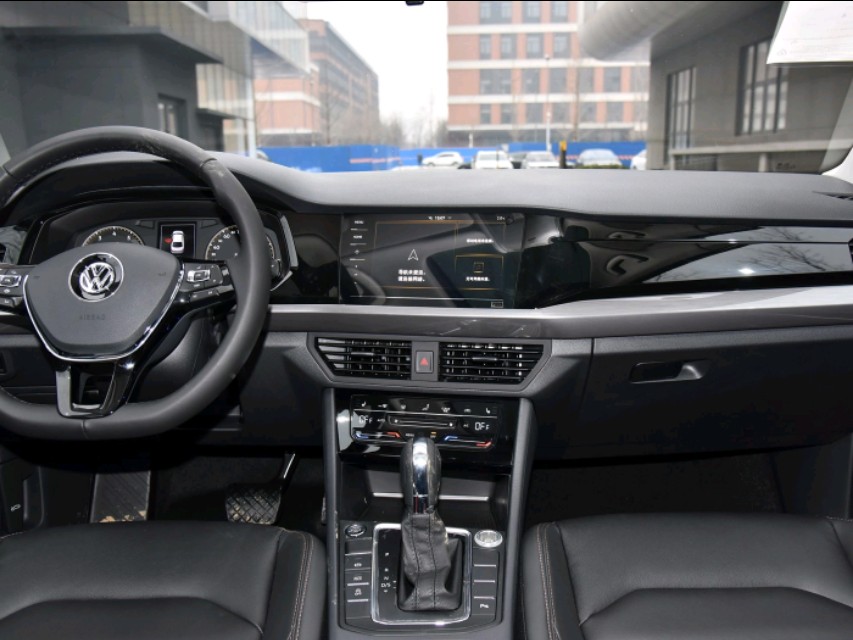 全新一代宝来MQB平台的又一代经典车型，发动机口碑爆棚