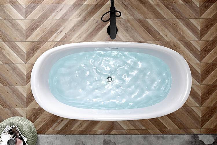 浴缸闲置不用了怎么处理,排除万难