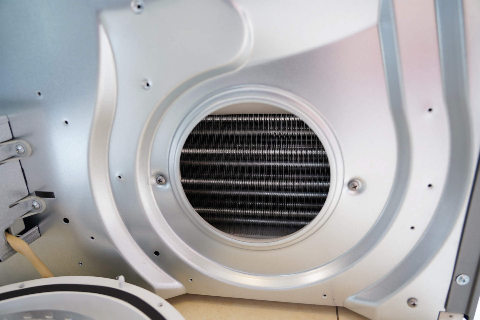 海尔纤美热泵烘干机安装说明,海尔纤美烘干机哪款好