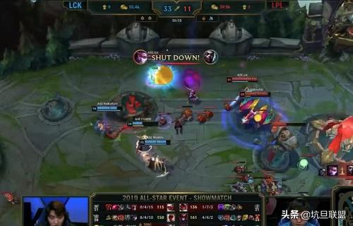 lol鍏ㄦ槑鏄熶腑闊╁鎶楄禌,lol鍏ㄦ槑鏄熻禌2018uzi瀵规垬faker