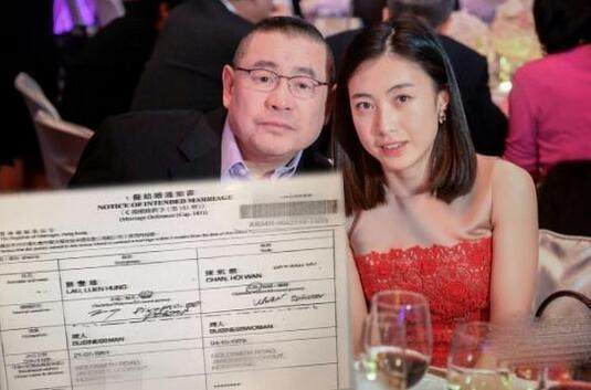 吕丽君离开刘銮雄后的结局,吕丽君亏了多少亿