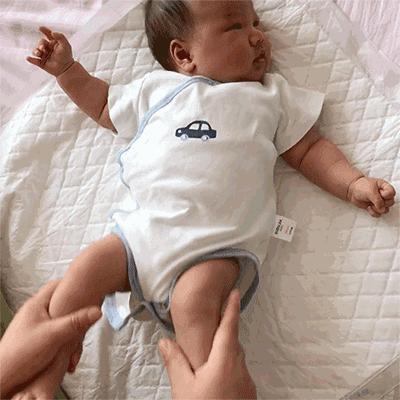 宝宝攒肚跟便秘有什么区别,宝宝攒肚跟便秘的区别