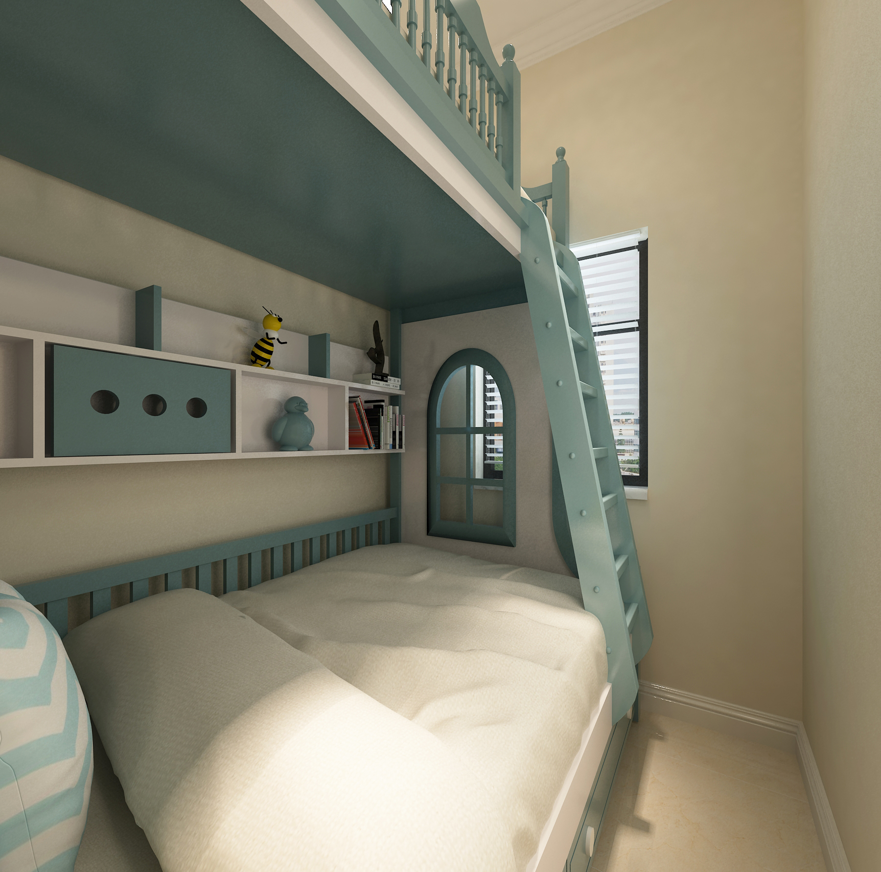 50平小户型装修改装,香港夫妻一百万装修公屋