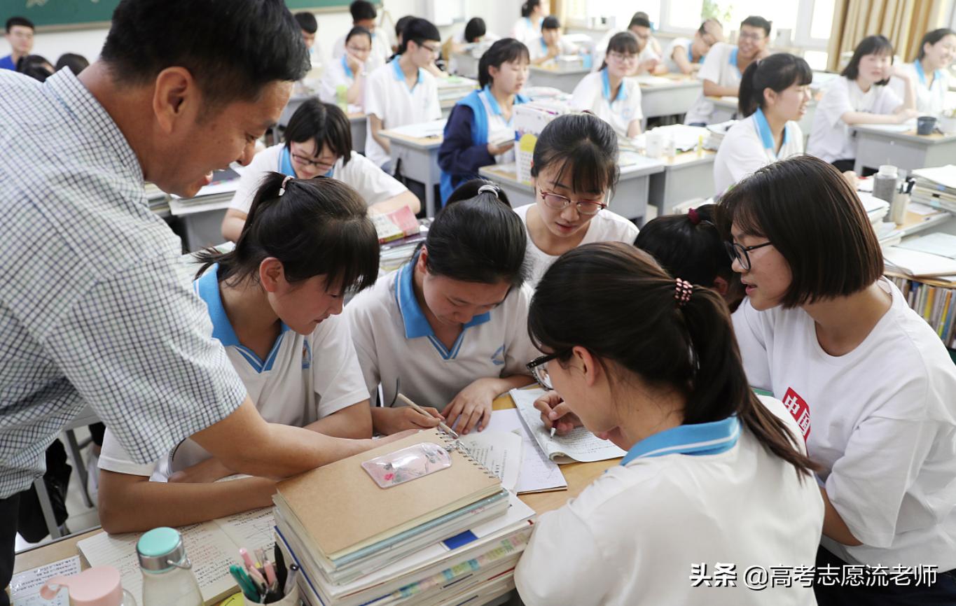 高中文理分科有哪些问题,高中分科是选文科好还是理科好