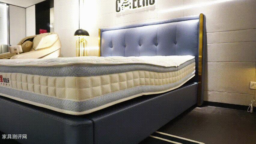 芝华仕智能床有什么功能,芝华仕电动床有什么优缺点