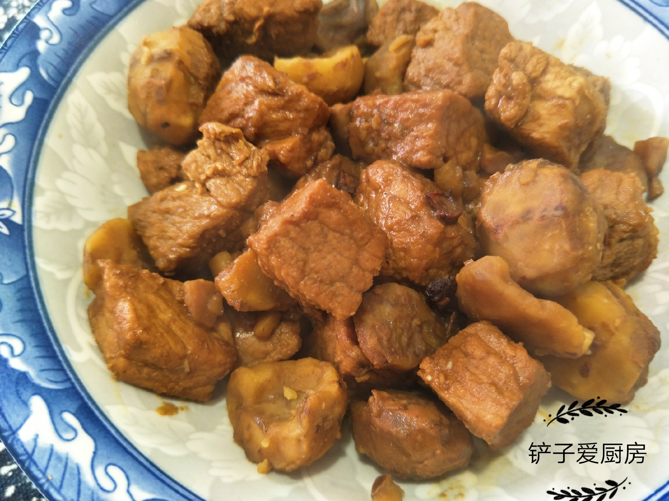 炖肉怎样不会柴,家常炖肉的正确方法和步骤