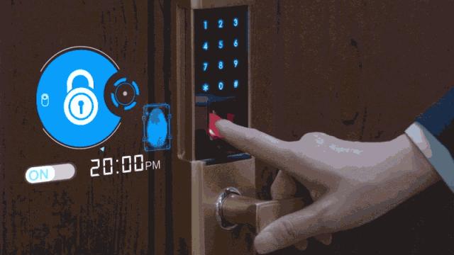 智能家居control4,智能家居control4宣传片