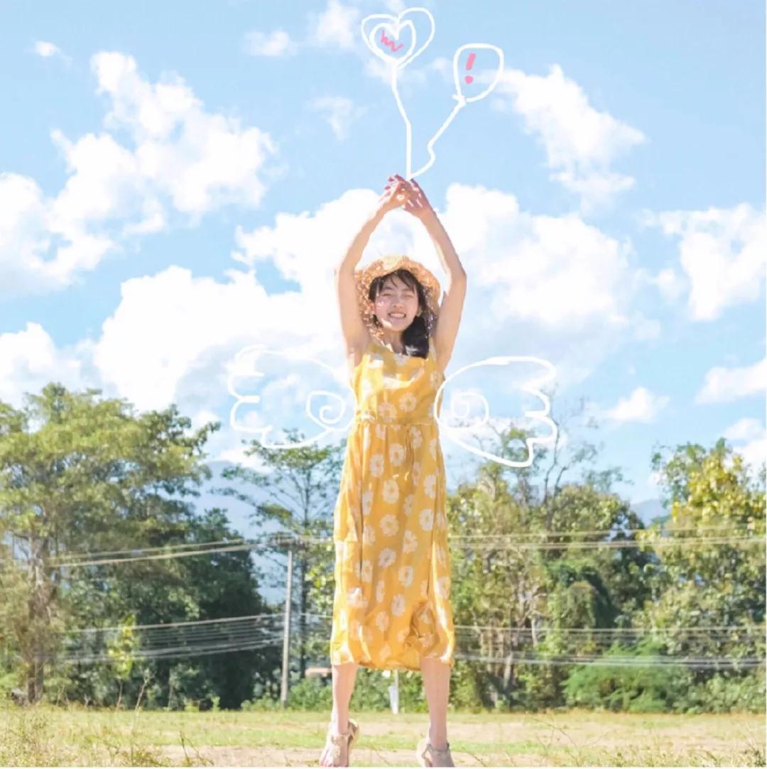 燃爆朋友圈的图片,朋友圈炫酷视频用什么软件