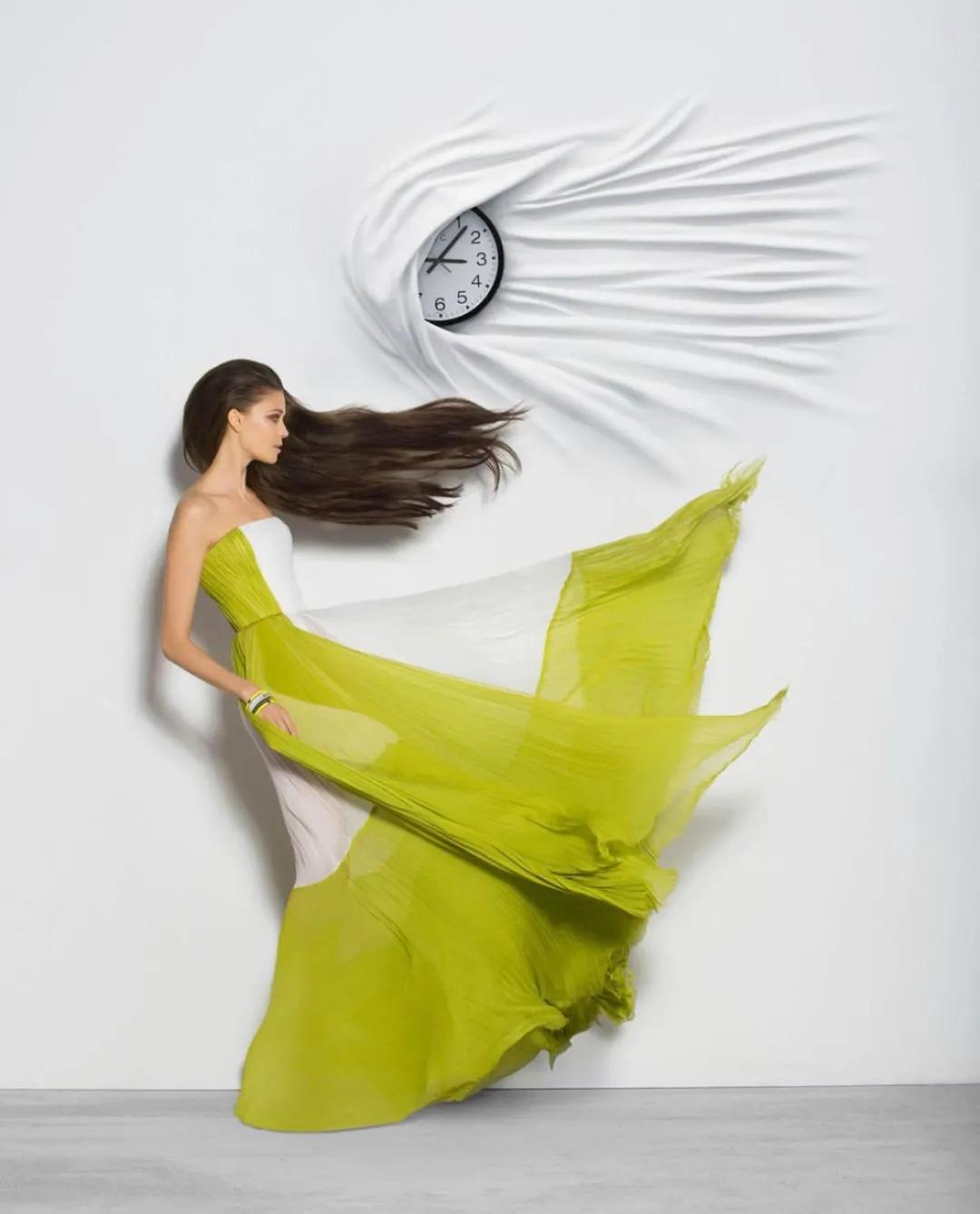 胆小慎入！村上隆僵尸雕塑近赏；宜家联名“抢钱”计划启动